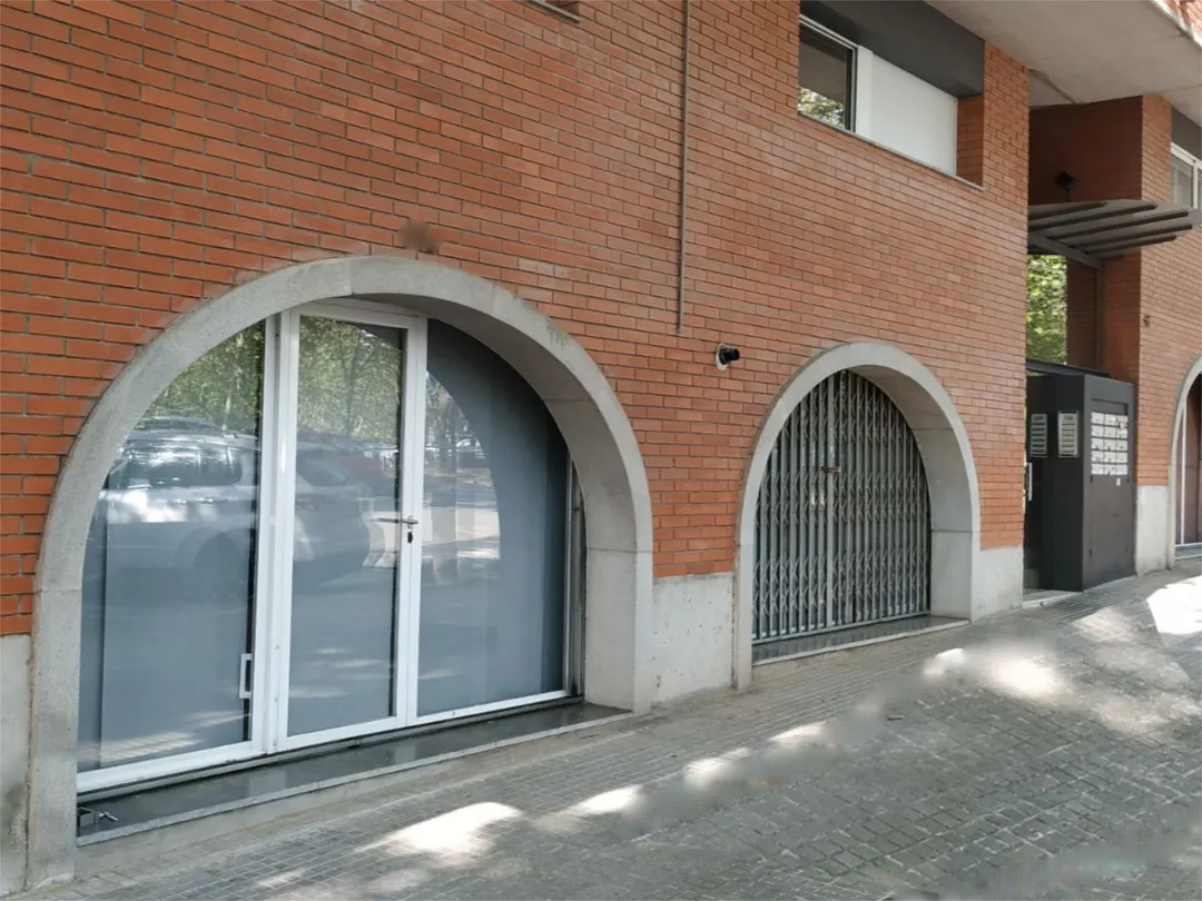 Estudio en  Carrer de Manel Farrés 65 - Foto 1