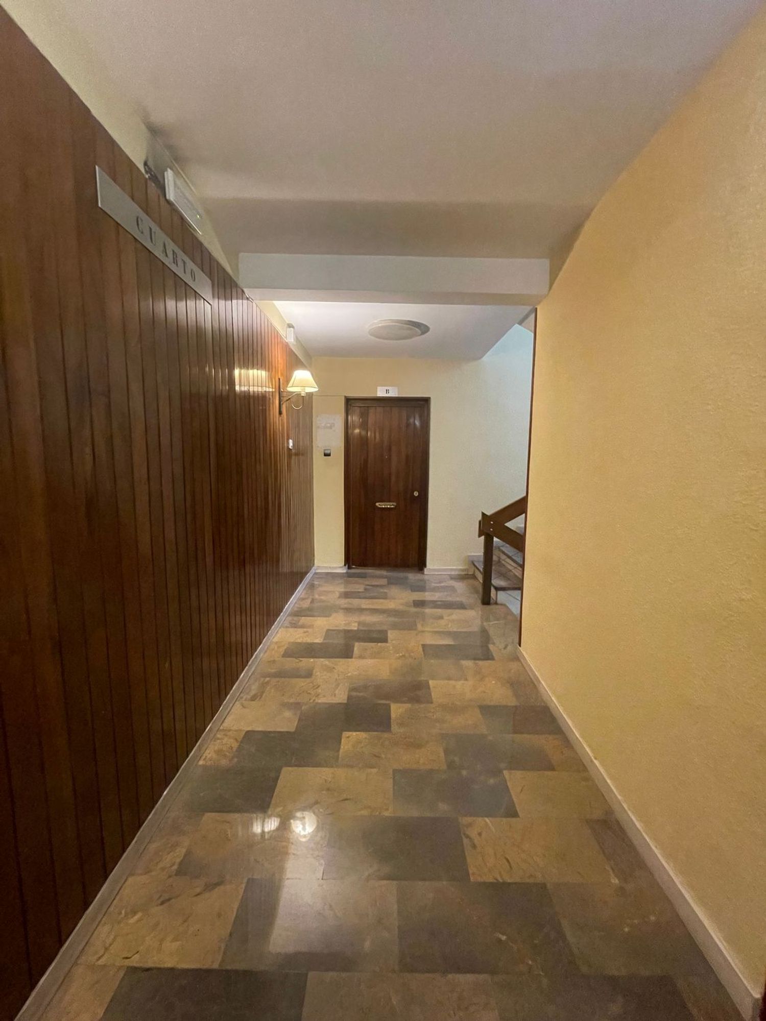 Piso en Paseo de las Damas, 5, Paseo de la Constitución - Las Damas - Foto 6