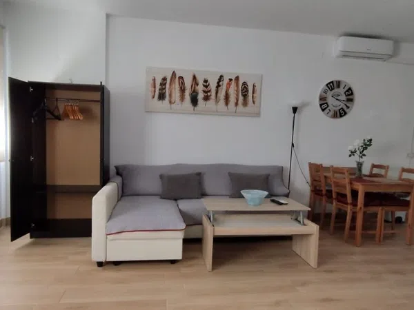 Estudio en avenida de la Aurora s/n - Foto 10