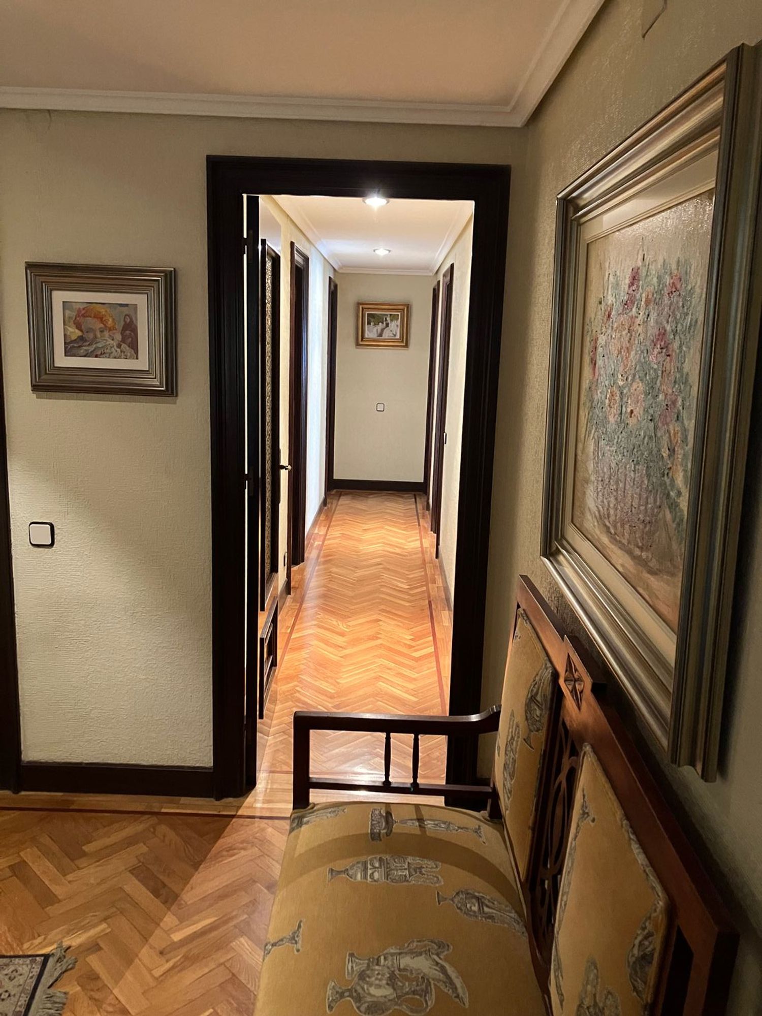 Piso en Avenida Federico García Lorca, 11, Centro, Centro - Foto 12