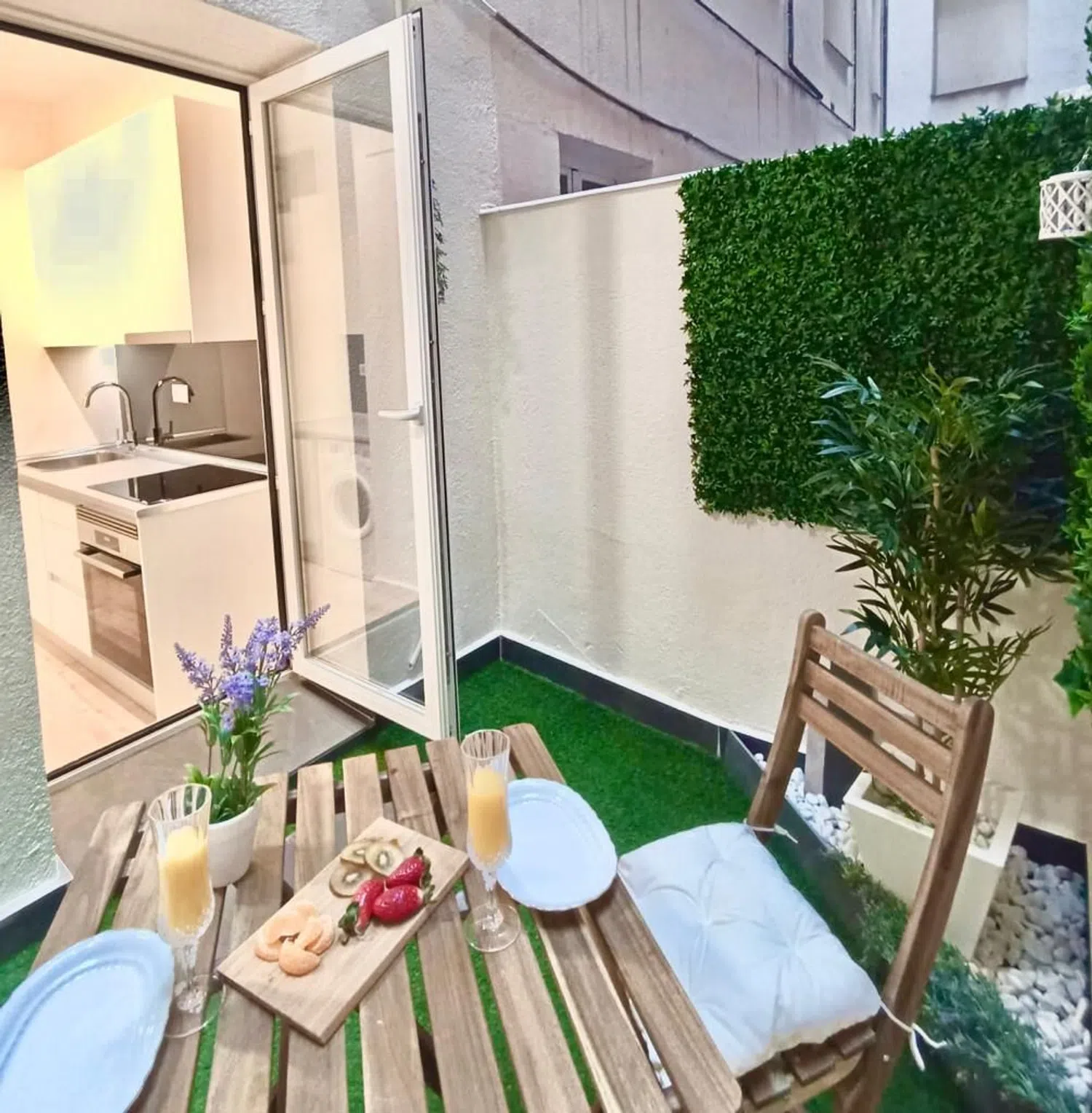 Piso en calle del Conde de Peñalver, 64 - Foto 4