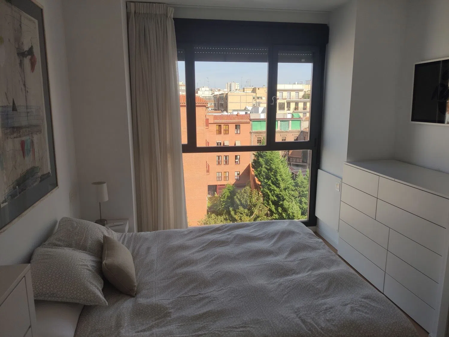 Piso en calle de Blasco de Garay, 49 - Foto 5