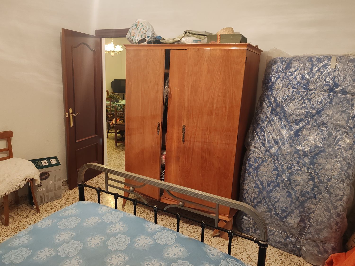Casa rural en Llano Almendra, 31 - Foto 2