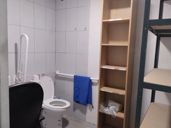 Local en Calle Francesc Macià, 53, Plaça Catalunya - Vinyets, Plaça Catalunya - Vinyets - Foto 12