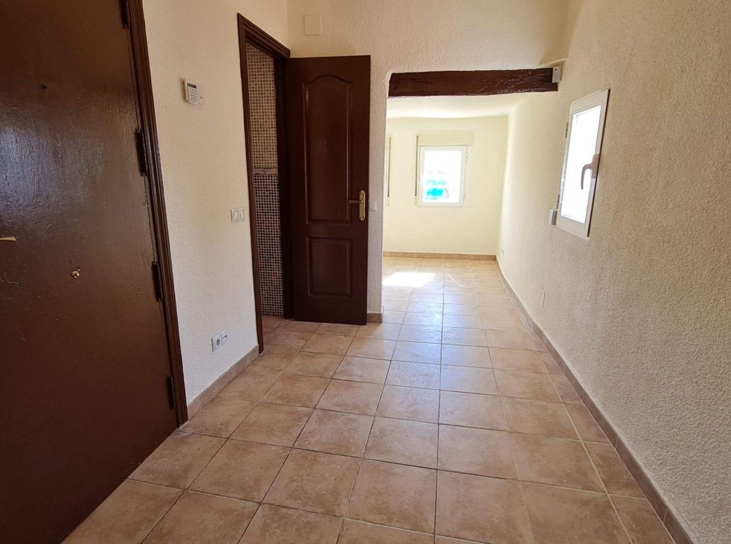 Piso en calle de Albacete, 10 - Foto 3