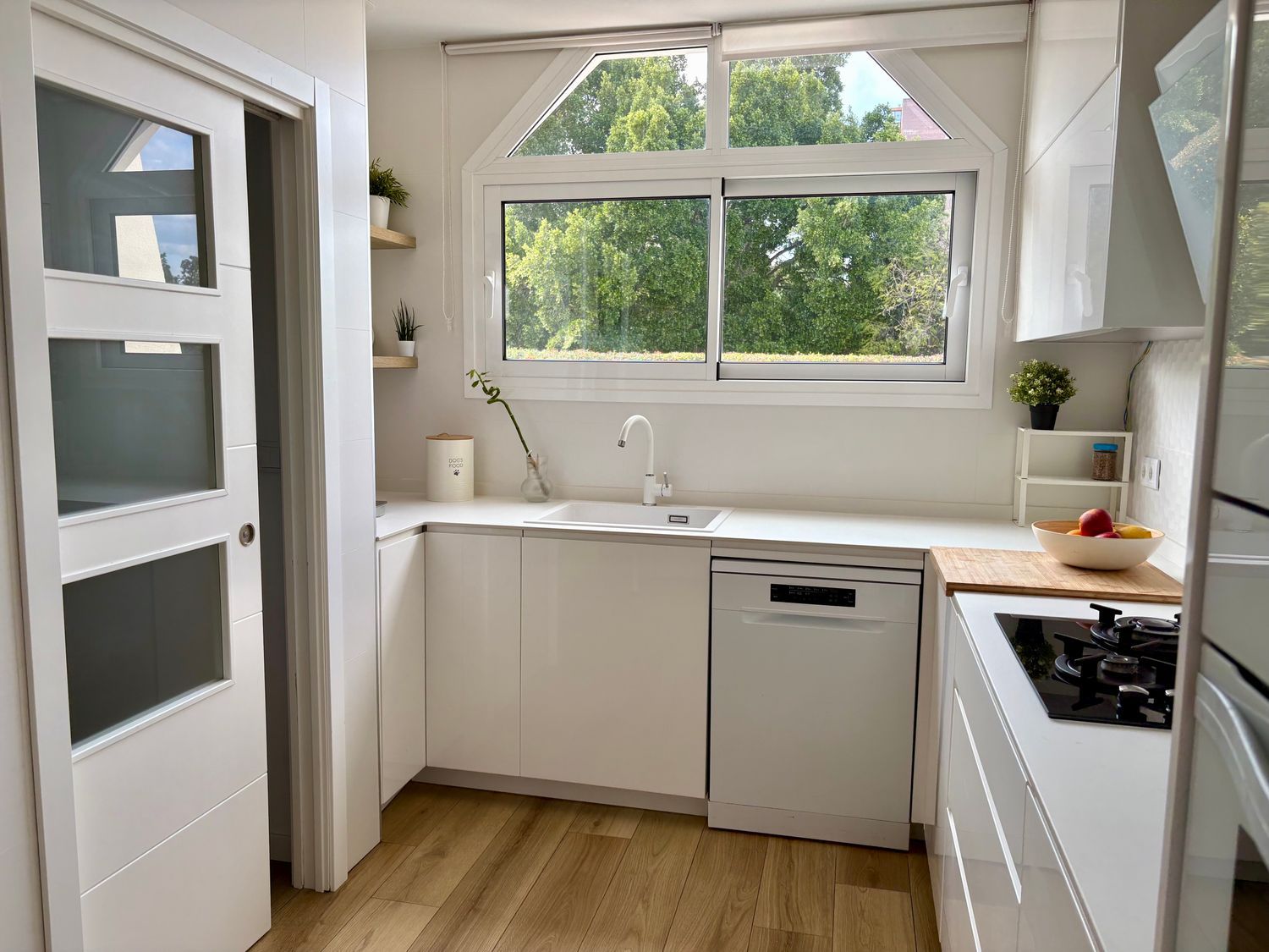 Chalet adosado en calle Trident, 15 - Foto 3