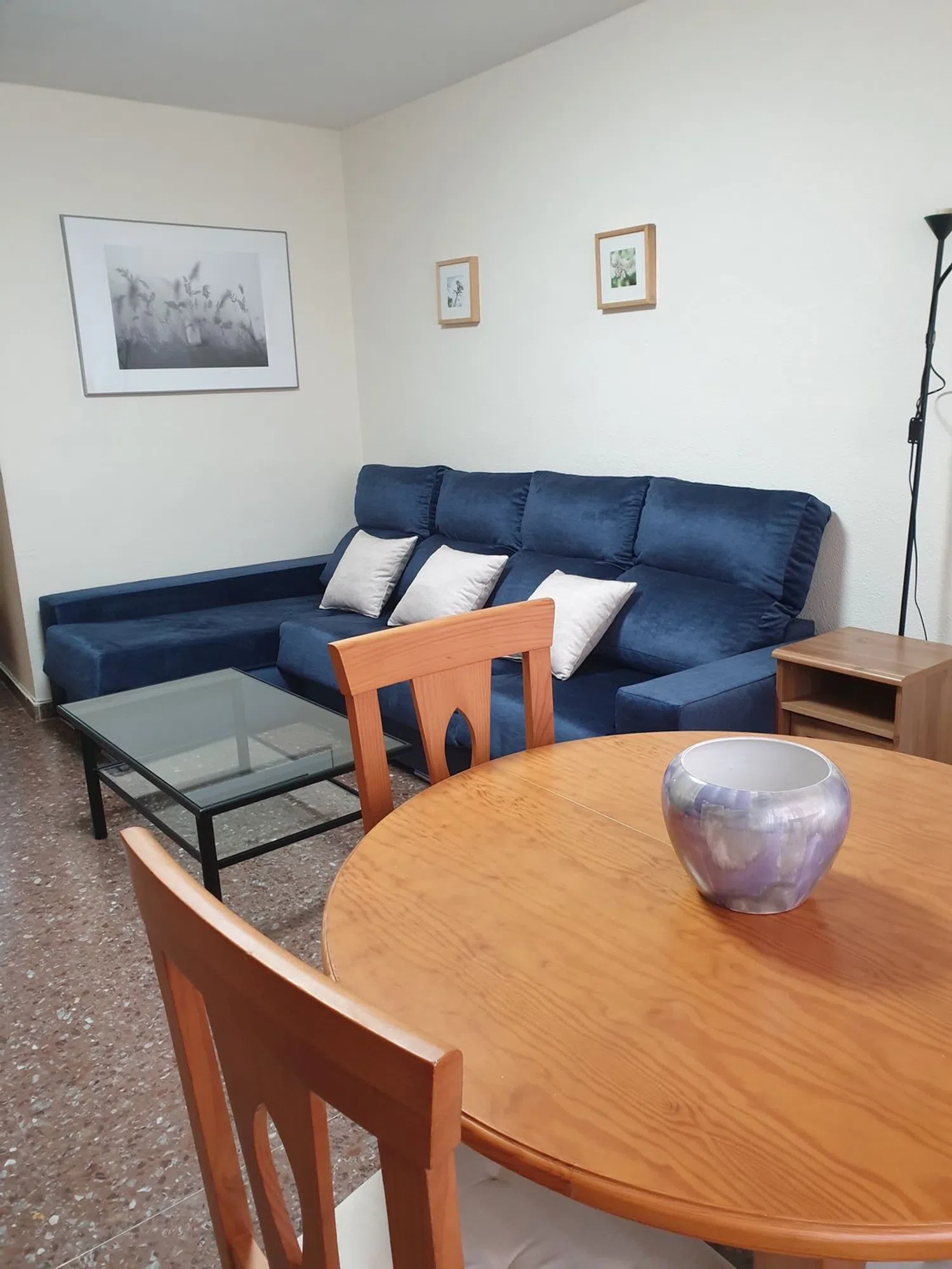 Piso en plaza del Portillo, 6 - Foto 4