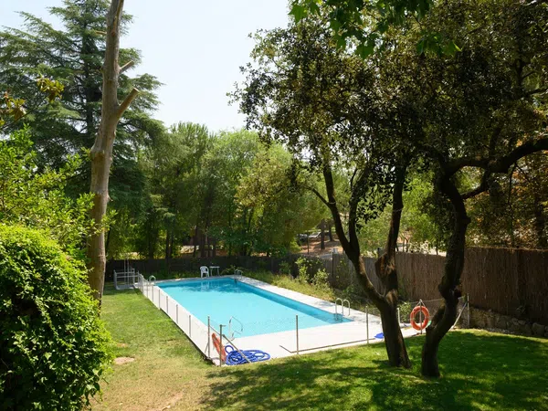 Chalet adosado en Paseo de los Cerezos, 54, Urb. este - Montepríncipe, Urb. este - Montepríncipe - Foto 38