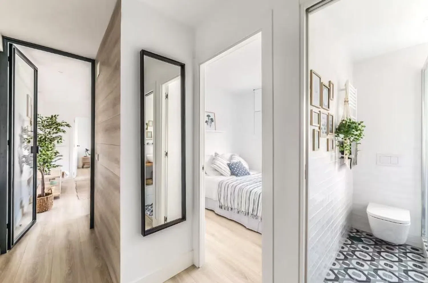 Piso en paseo de la Dirección, 358 - Foto 21