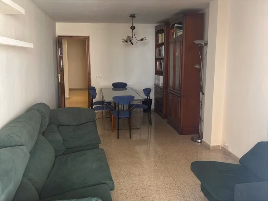 Piso en  Carrer de Ramon Muntaner 48