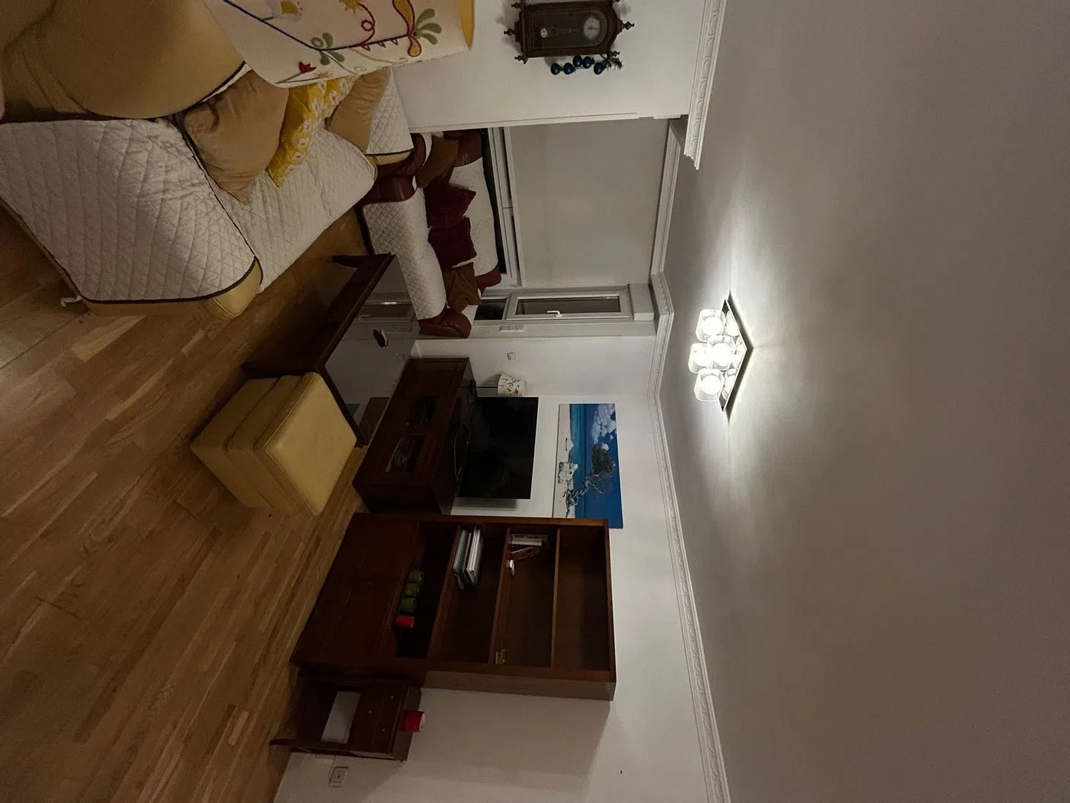 Estudio en calle Dodge, 3 - Foto 3