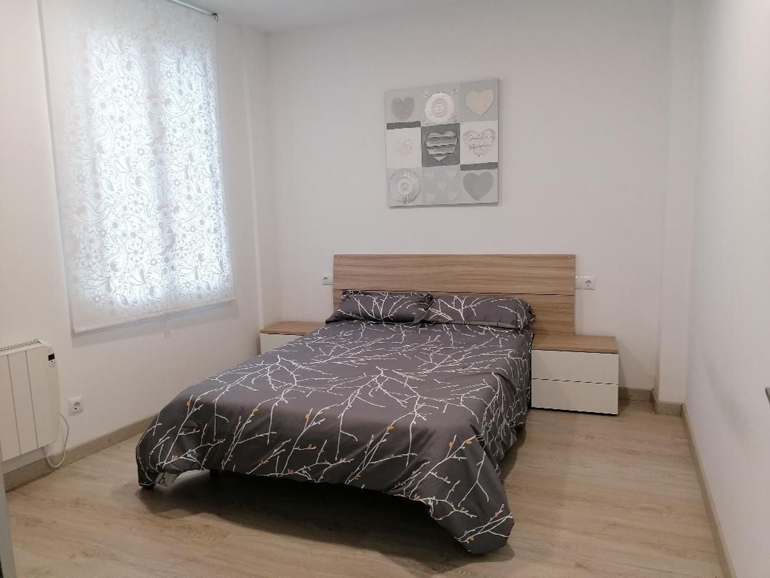 Piso en Calle Valencia, 4, Monte Alto - Zalaeta - Atocha, Monte Alto - Zalaeta - Atocha - Foto 7