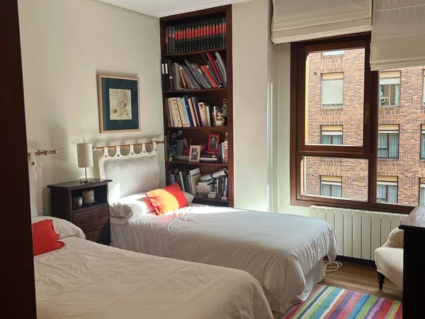 Piso en calle Floranes, 23 - Foto 9