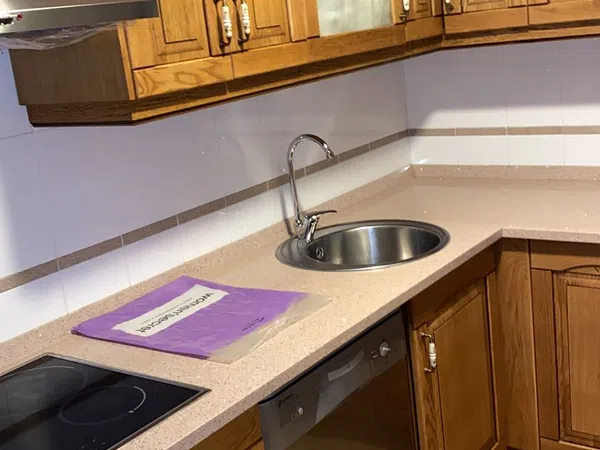 Piso en calle Alejandro Sureda, 1 - Foto 9