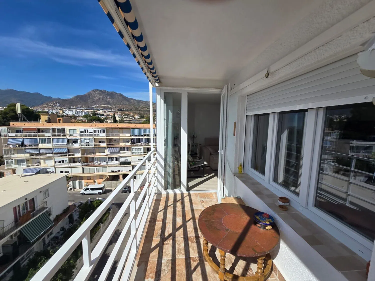 Piso en avenida Marysol, 37 I - Foto 17