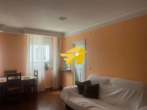Piso en Pasaje José Aumente Baena, Centro - Foto 1