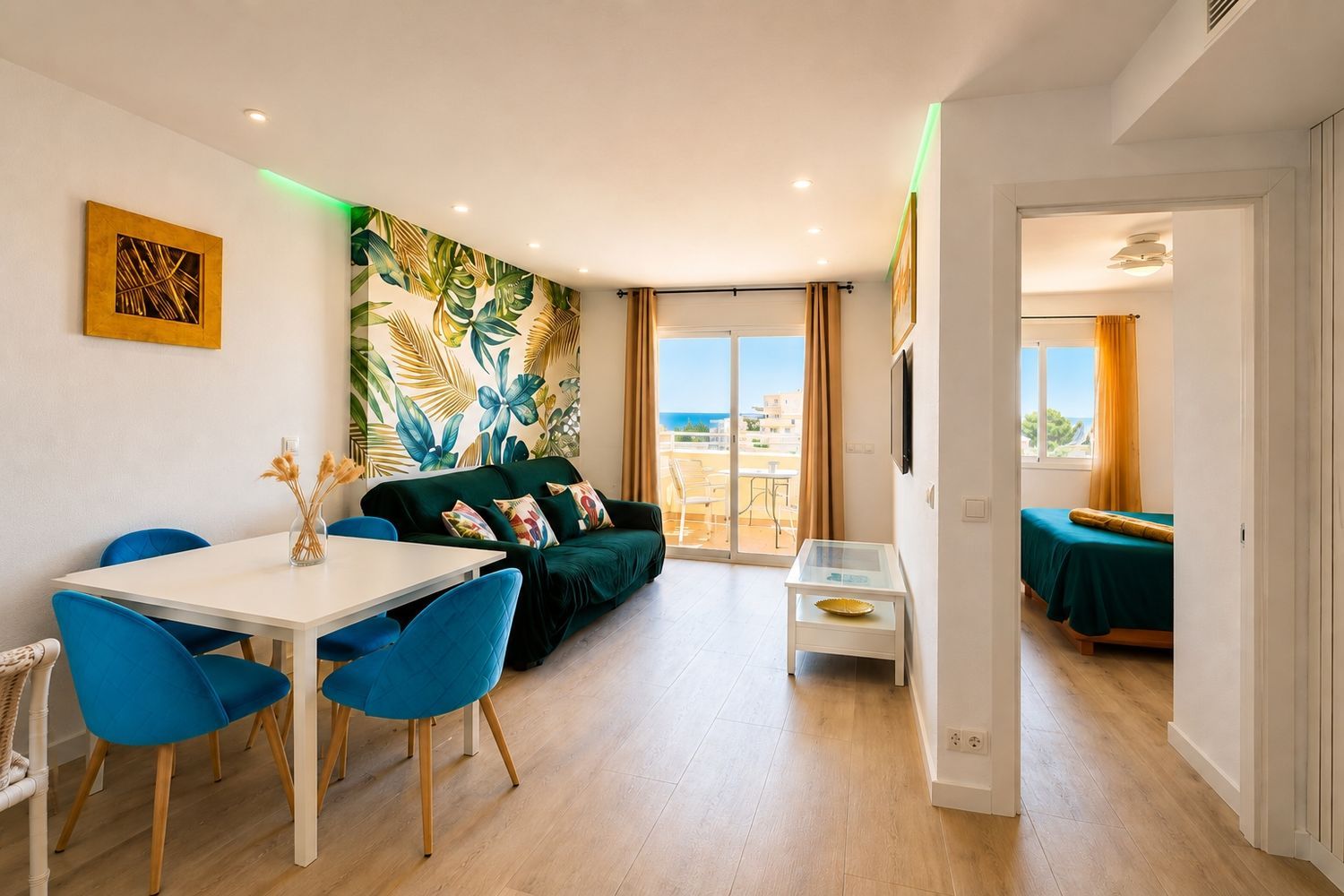 Ático en Avenida Terramar Alto, 1, Solymar - Puerto Marina, Solymar - Puerto Marina - Foto 6