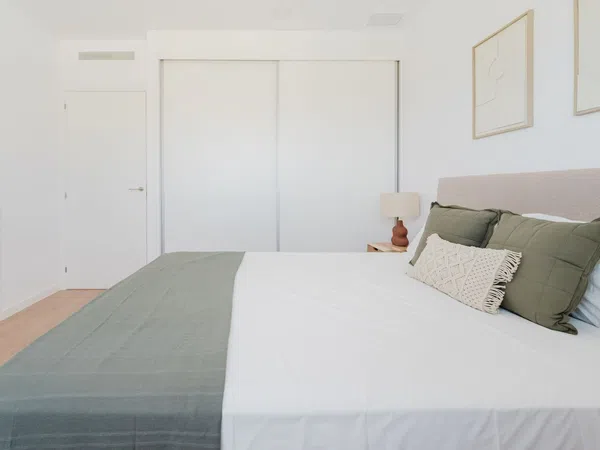 Chalet pareado en Avenida Barcelona, 58, Balcón de Finestrat-Terra Marina, Balcón de Finestrat-Terra Marina - Foto 23