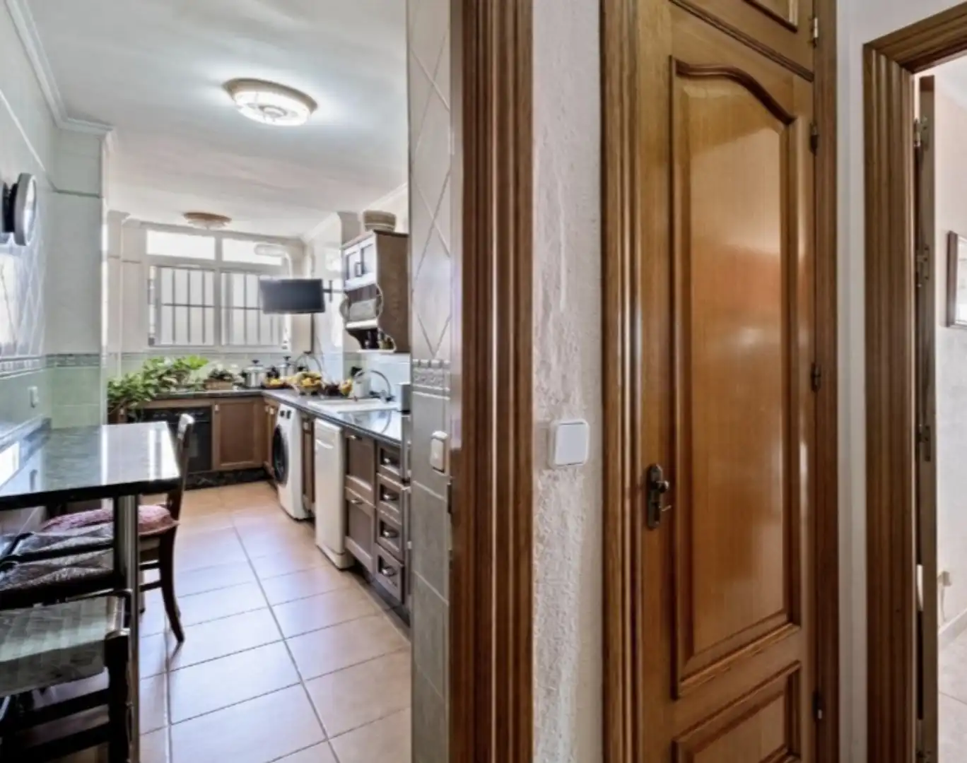 Piso en  Calle Genoveses 5 - Foto 7