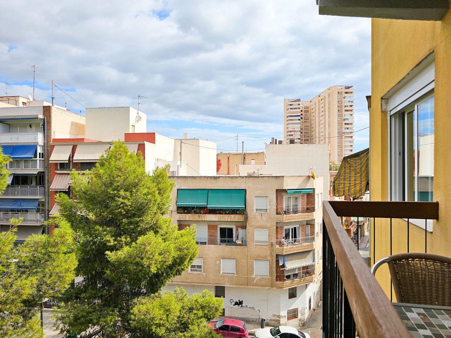 Estudio en calle Pintor Murillo, 57 - Foto 12