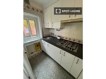 Piso en  Barcelona Capital - Foto 3
