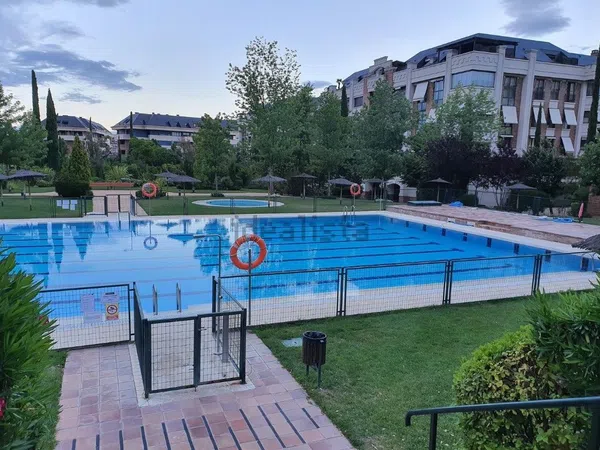 Piso en calle Moreras, 21 - Foto 22