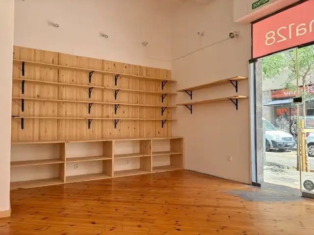 Local comercial en  Carrer del Torrent de l'Olla 177 - Foto 14