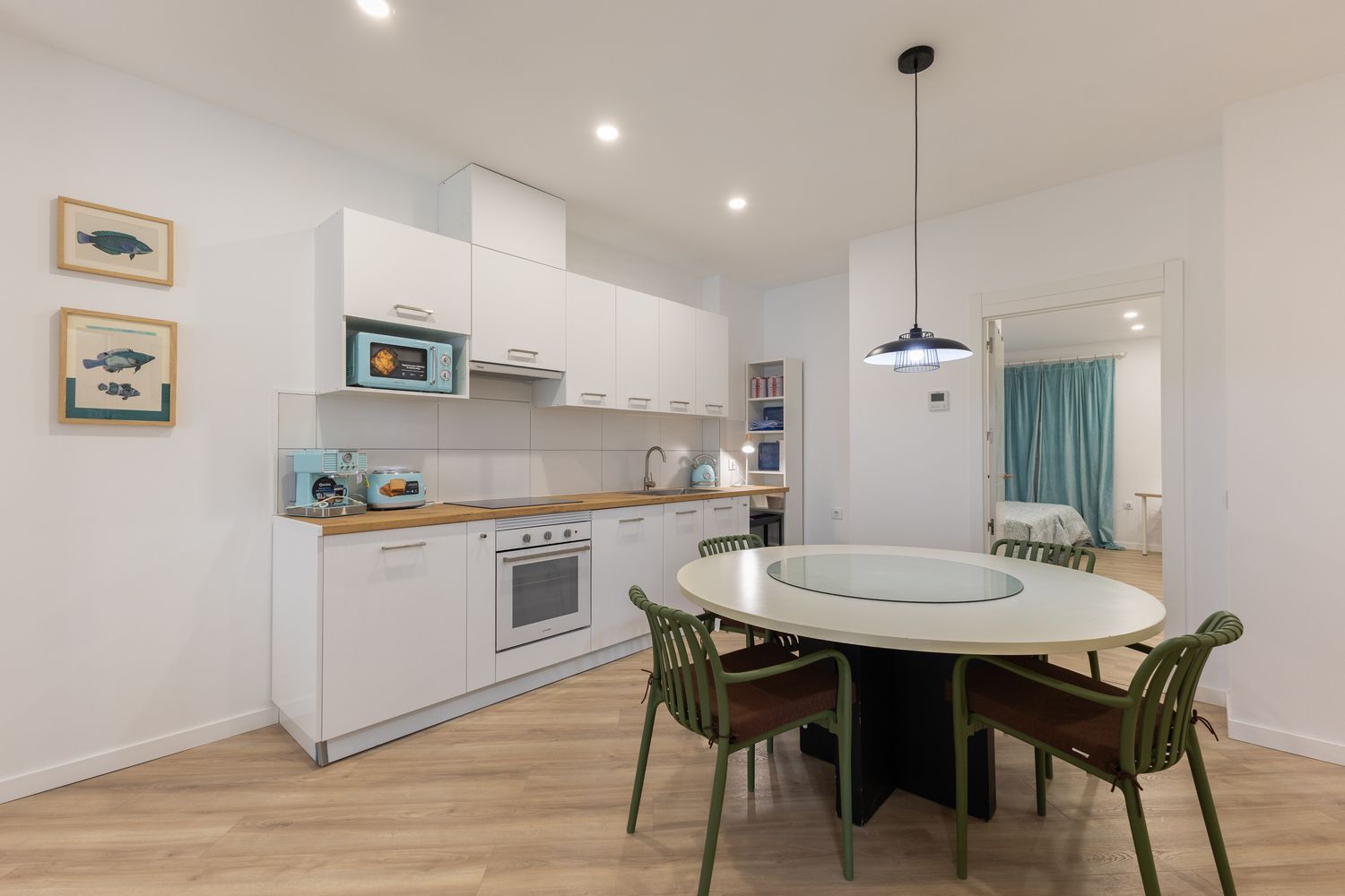 Piso en Gran Via de Ramón y Cajal, 47 - Foto 17