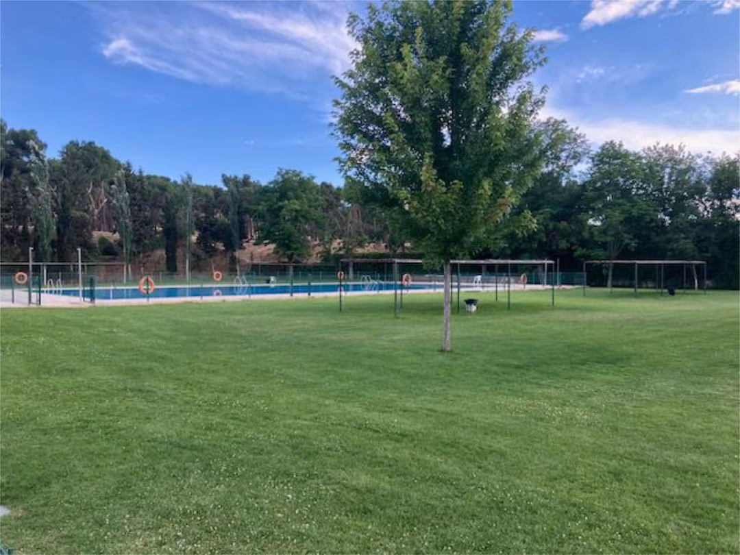 Piso en  Paseo de la Rinconada 2B - Foto 13