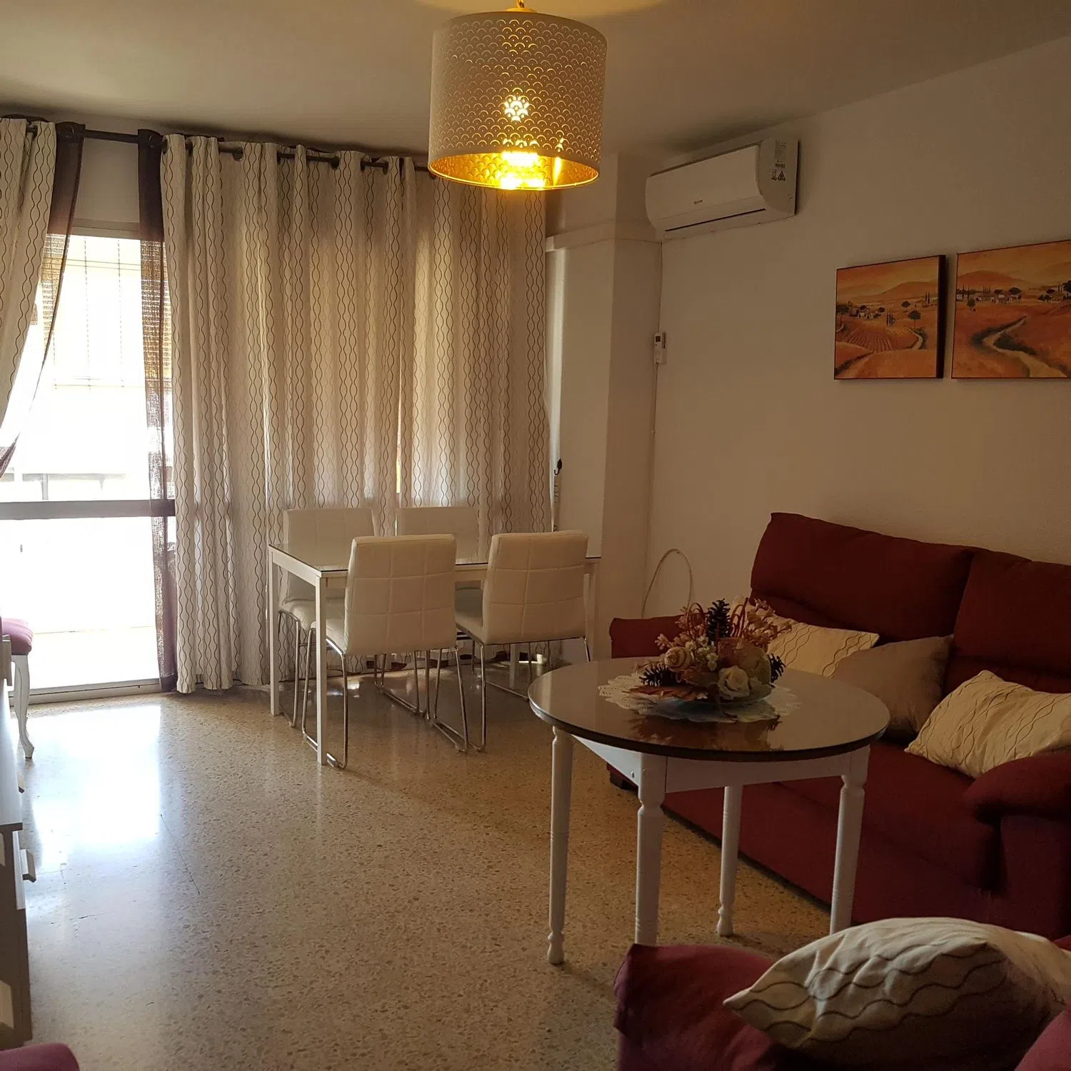 Piso en calle Héroe de Sostoa, 29 - Foto 5