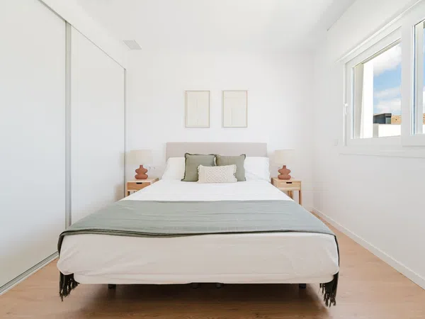 Chalet pareado en Avenida Barcelona, 58, Balcón de Finestrat-Terra Marina, Balcón de Finestrat-Terra Marina - Foto 22