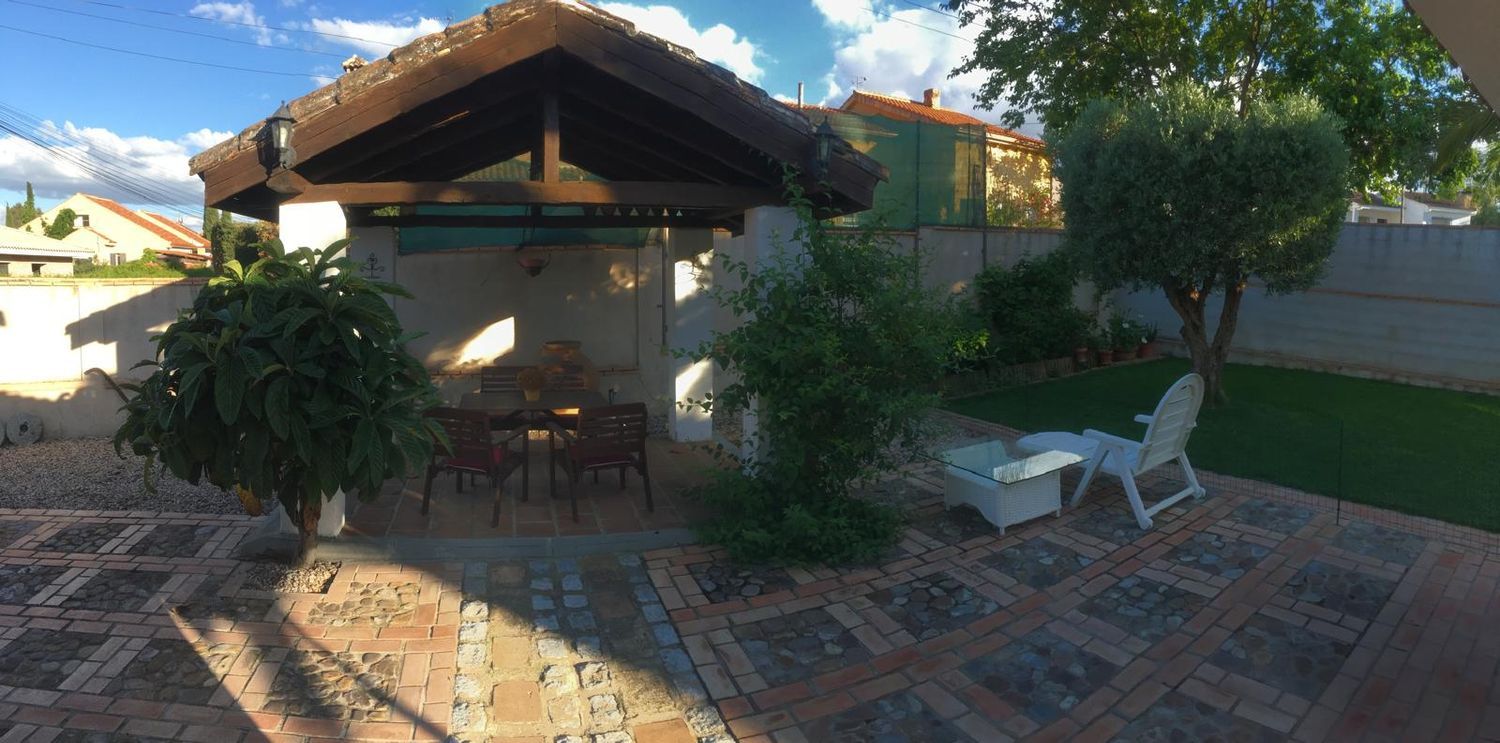 Casa o chalet independiente en Cobisa - Foto 2