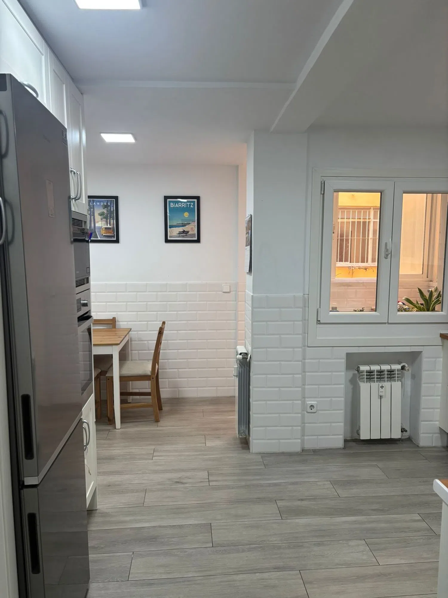 Piso en Barrio Guindalera - Foto 8