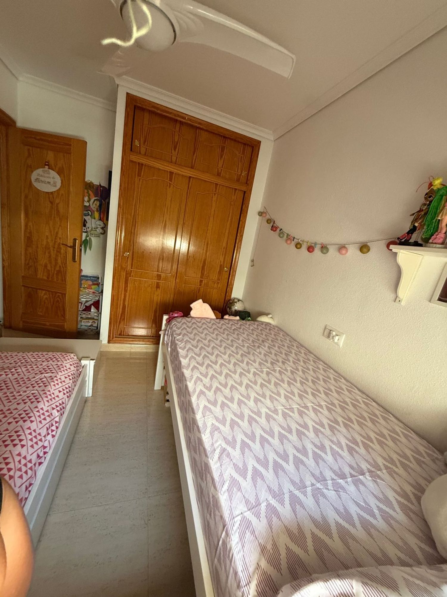 Chalet pareado en Avenida de Polonia, 326, Monte y Mar, Monte y Mar - Foto 8