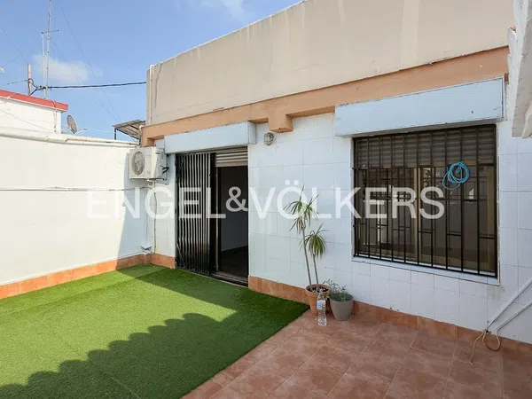 Piso en La Creu Coberta, La Creu Coberta - Foto 3
