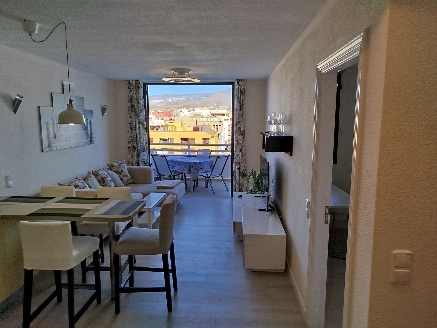 Dúplex en avenida José Miguel Galván Bello, 10 - Foto 2