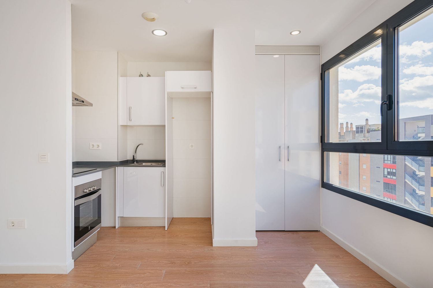 Piso en Pilar Lorengar, 16 - Foto 4