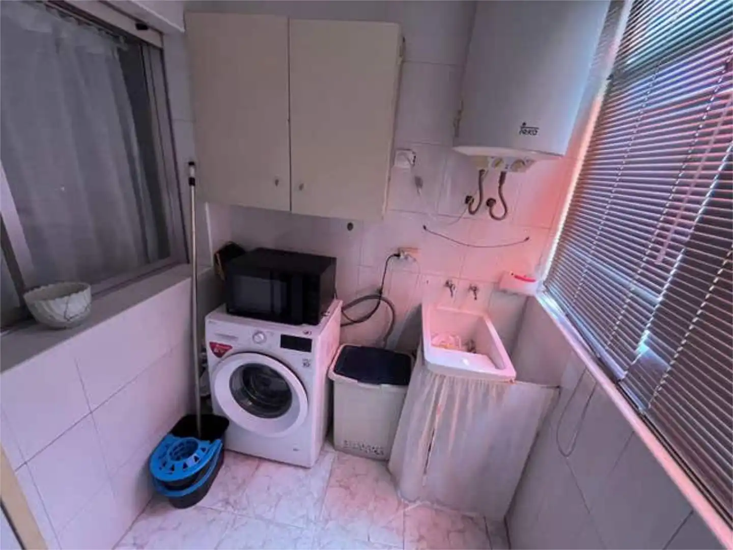 Piso en La Flota - Foto 7
