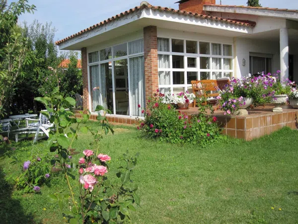 Casa o chalet independiente en Calle los Pinares, 3 - Foto 4