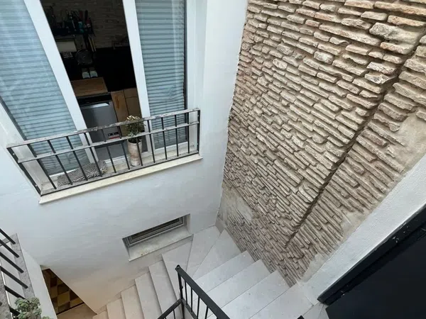 Chalet adosado en Plaza San Juan, 11, Centro - Foto 18