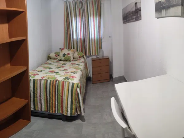 Piso en Avenida Periodista Beatriz Cienfuegos, 18, Cortadura - Zona Franca, Cortadura - Zona Franca - Foto 9
