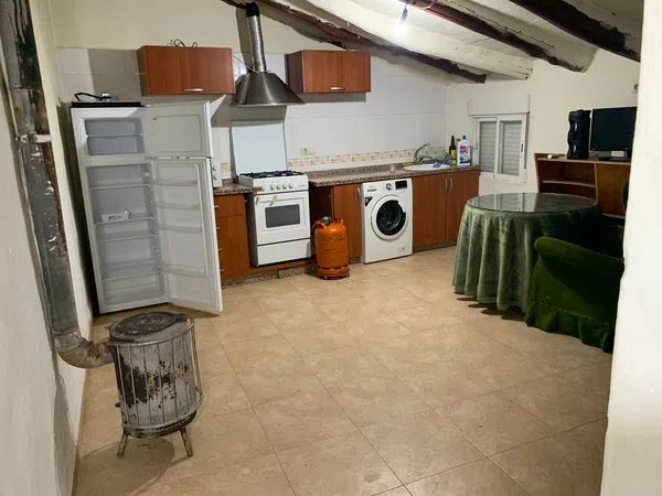 Casa o chalet independiente en Calle la Patona, 3 - Foto 4