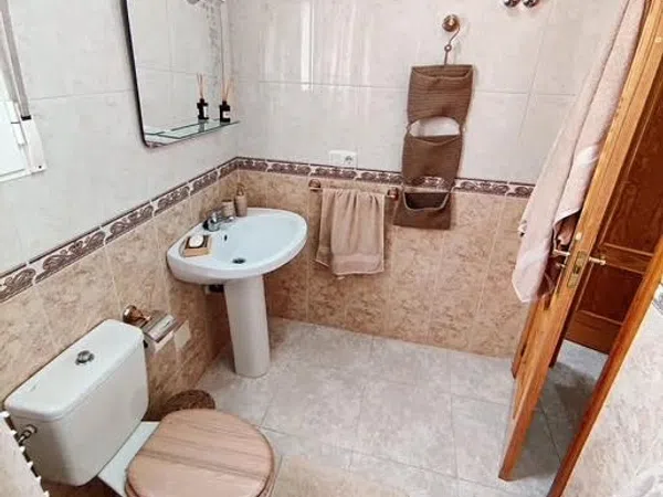 Chalet adosado en Calle Urbanización Princesa Maria, 75, Parque Acuático - Sector 25 - Foto 19