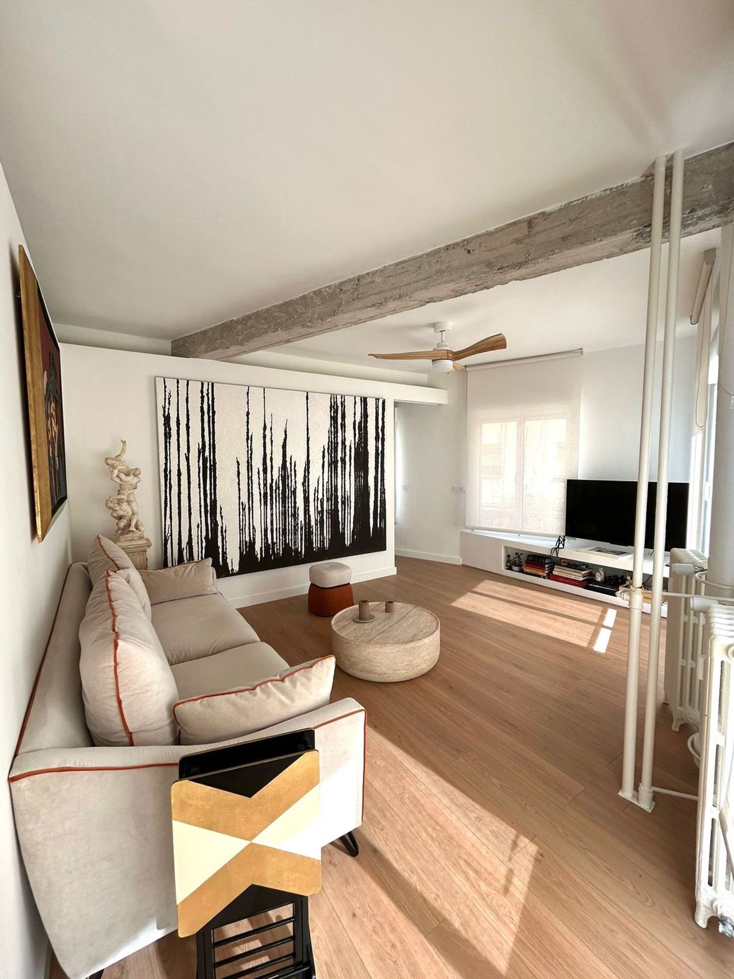 Piso en Barrio Prosperidad - Foto 2