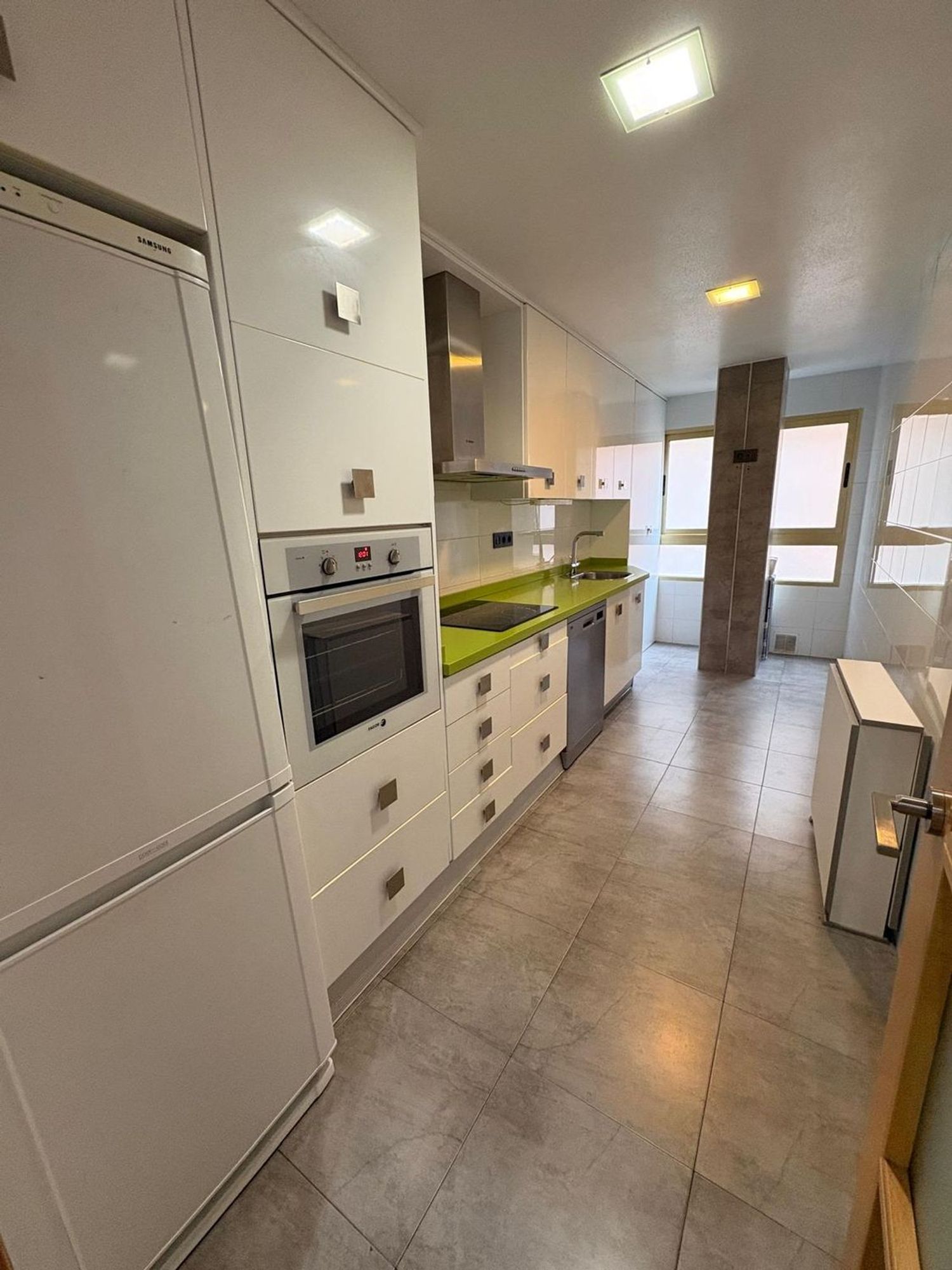 Piso en calle de Sant Francesc Xavier, 12 - Foto 3