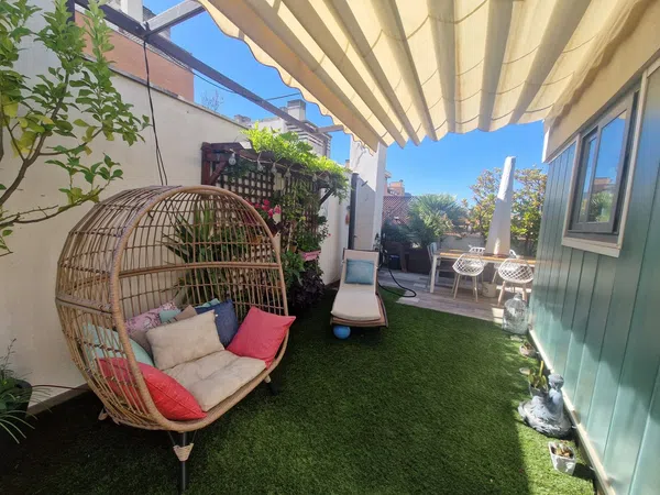 Ático en calle Ariel, 4