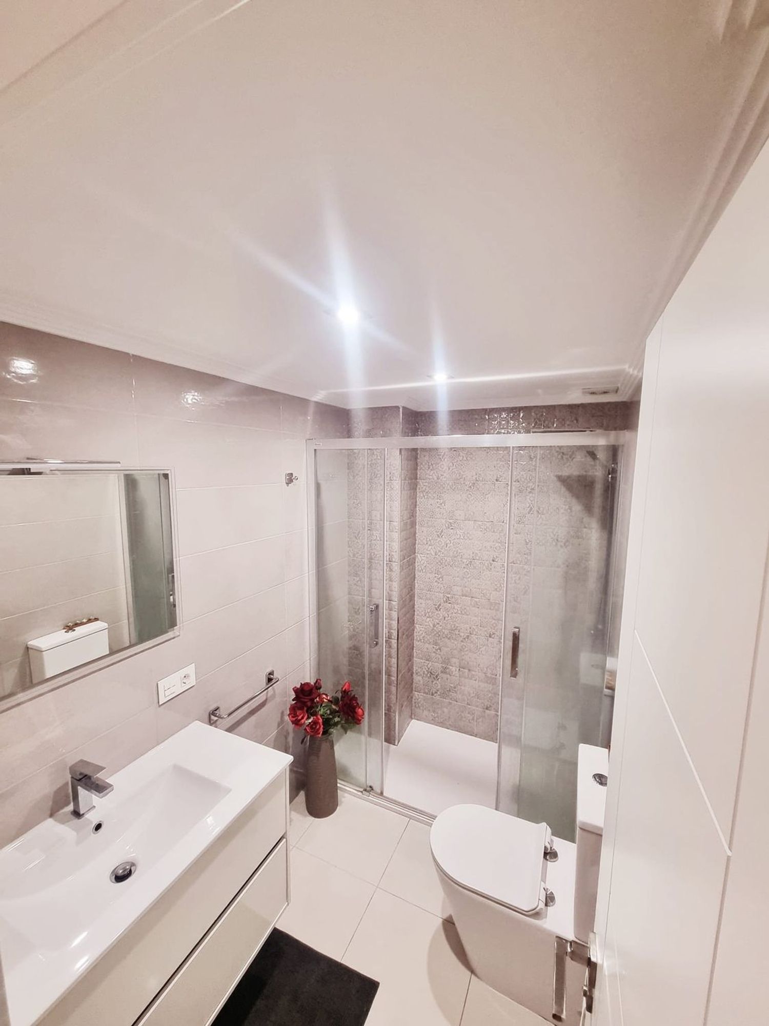 Piso en Calle de García Barbón, 116, Centro - Areal - Foto 2