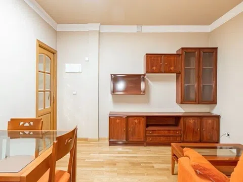 Piso en calle Alonso Cano, 56