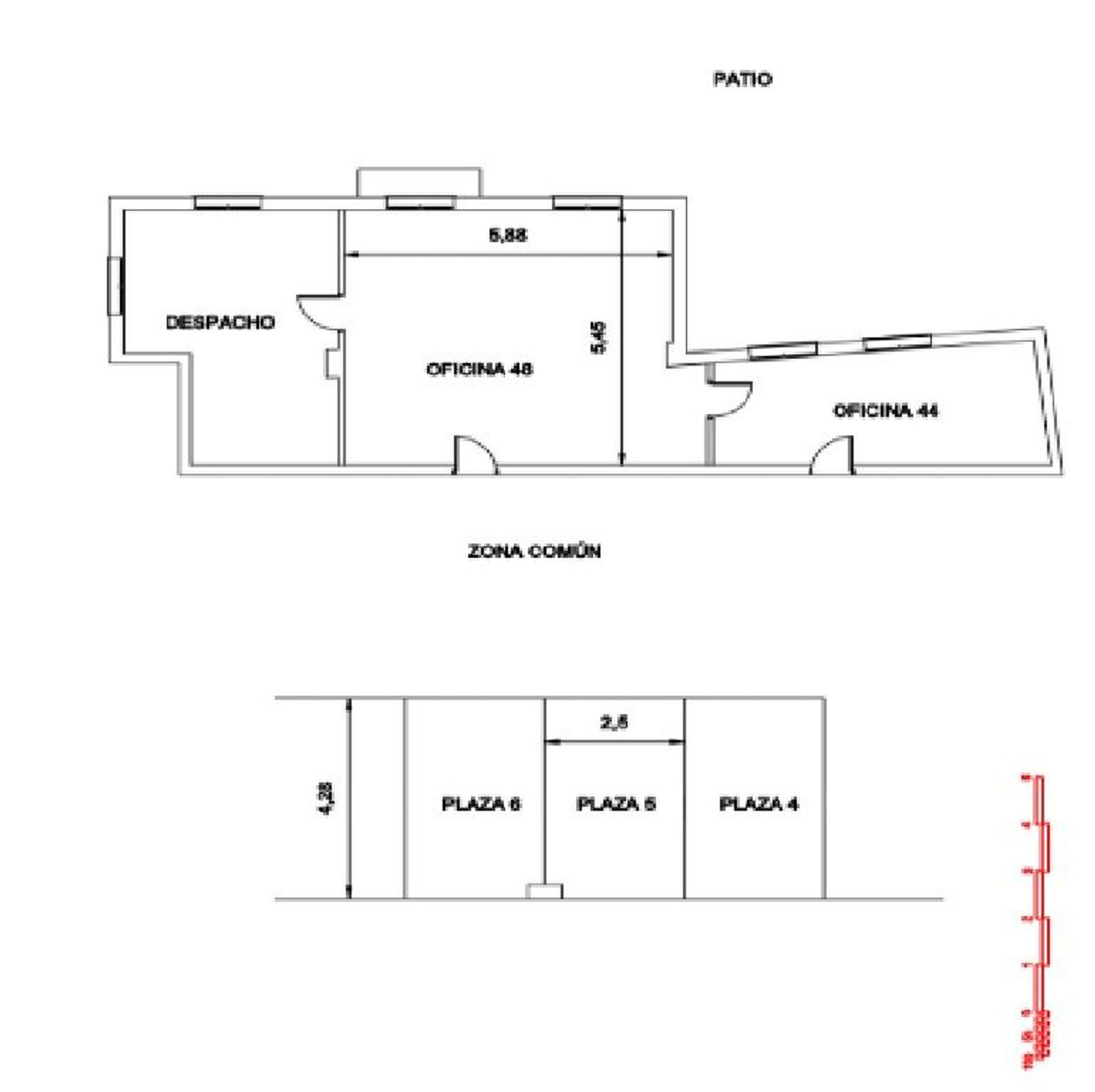 Piso en Sacrificio, 4 - Foto 13