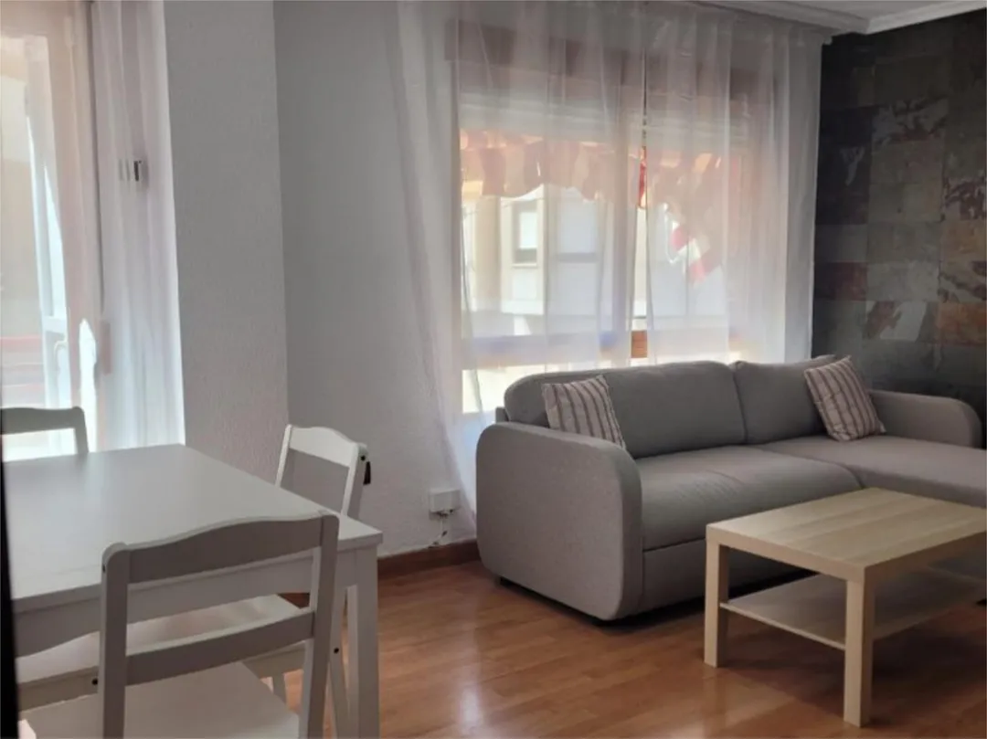 Piso en  Carrer Lafora 17 - Foto 1